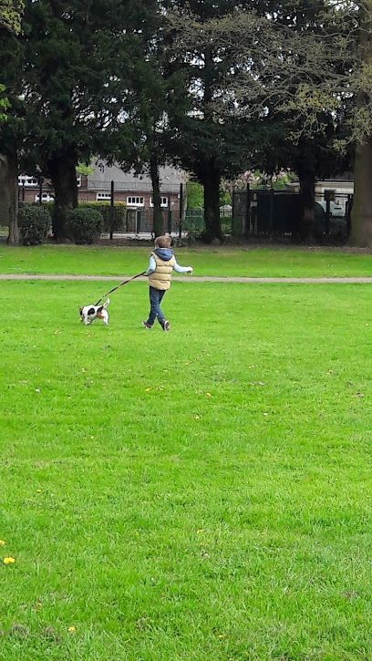 Elms Park Recreation Ground