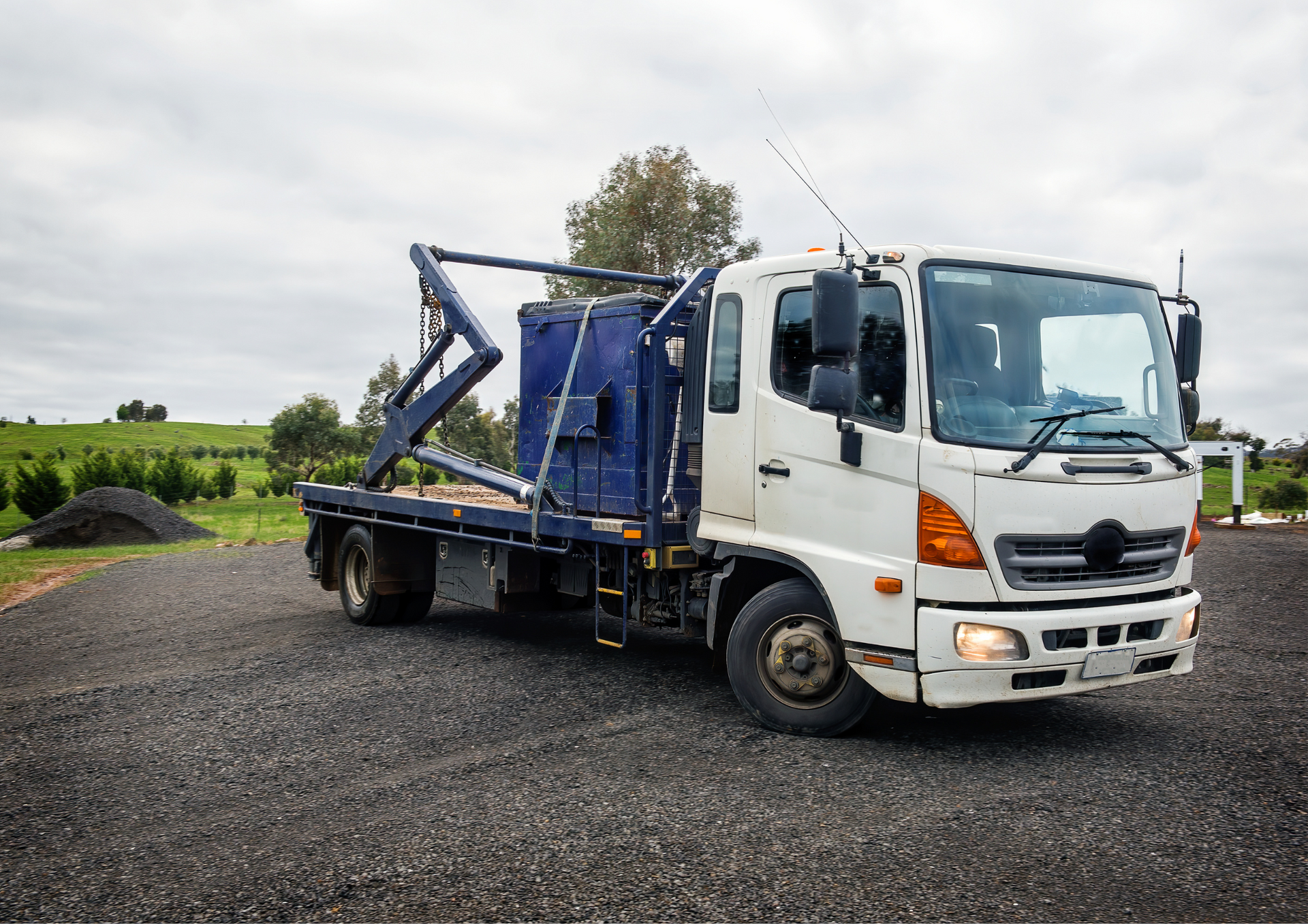 Skip Hire Costs Explained for Domestic and Commercial Projects