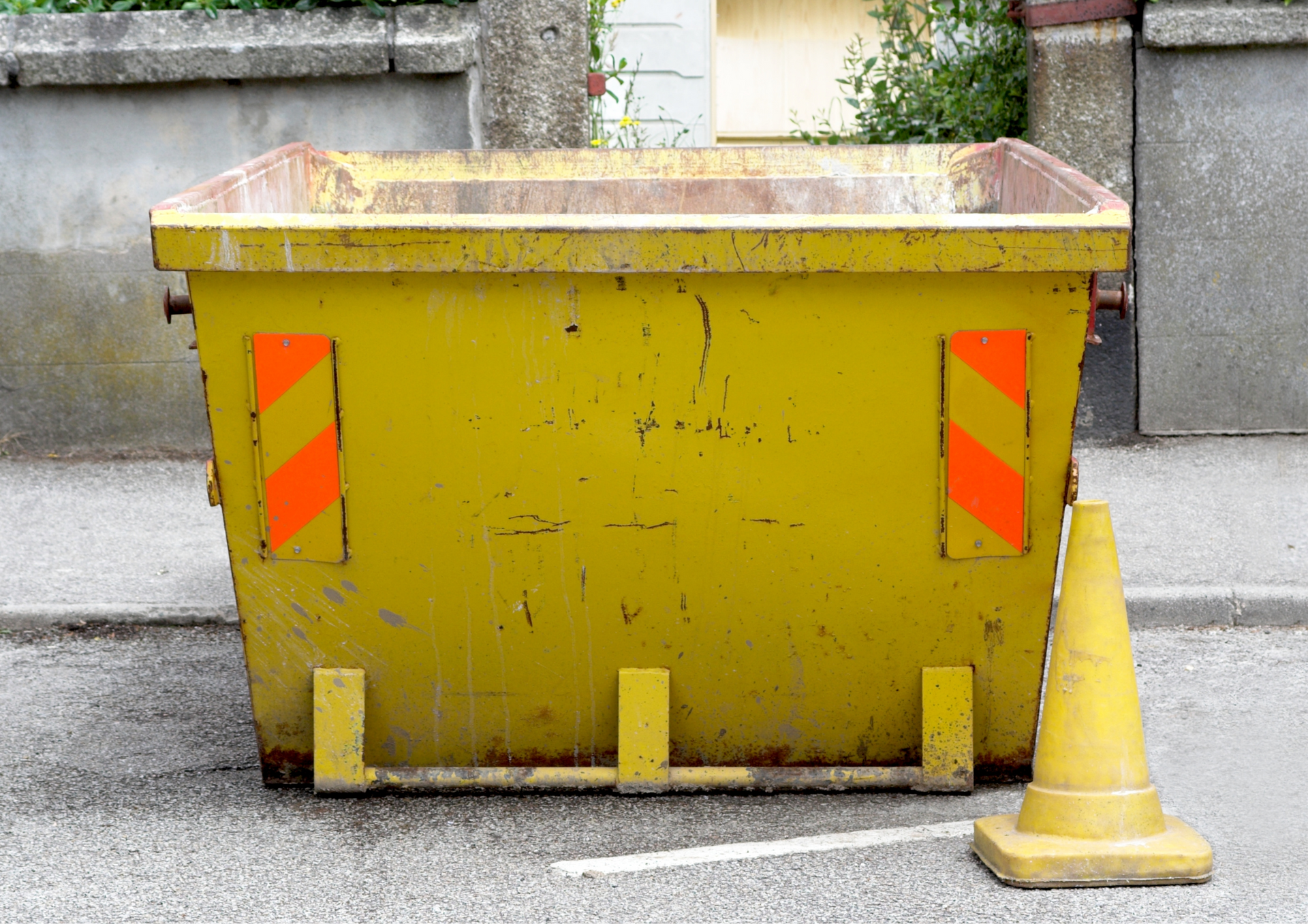 One Day Skip Hire: Fast, Efficient Waste Removal Made Simple