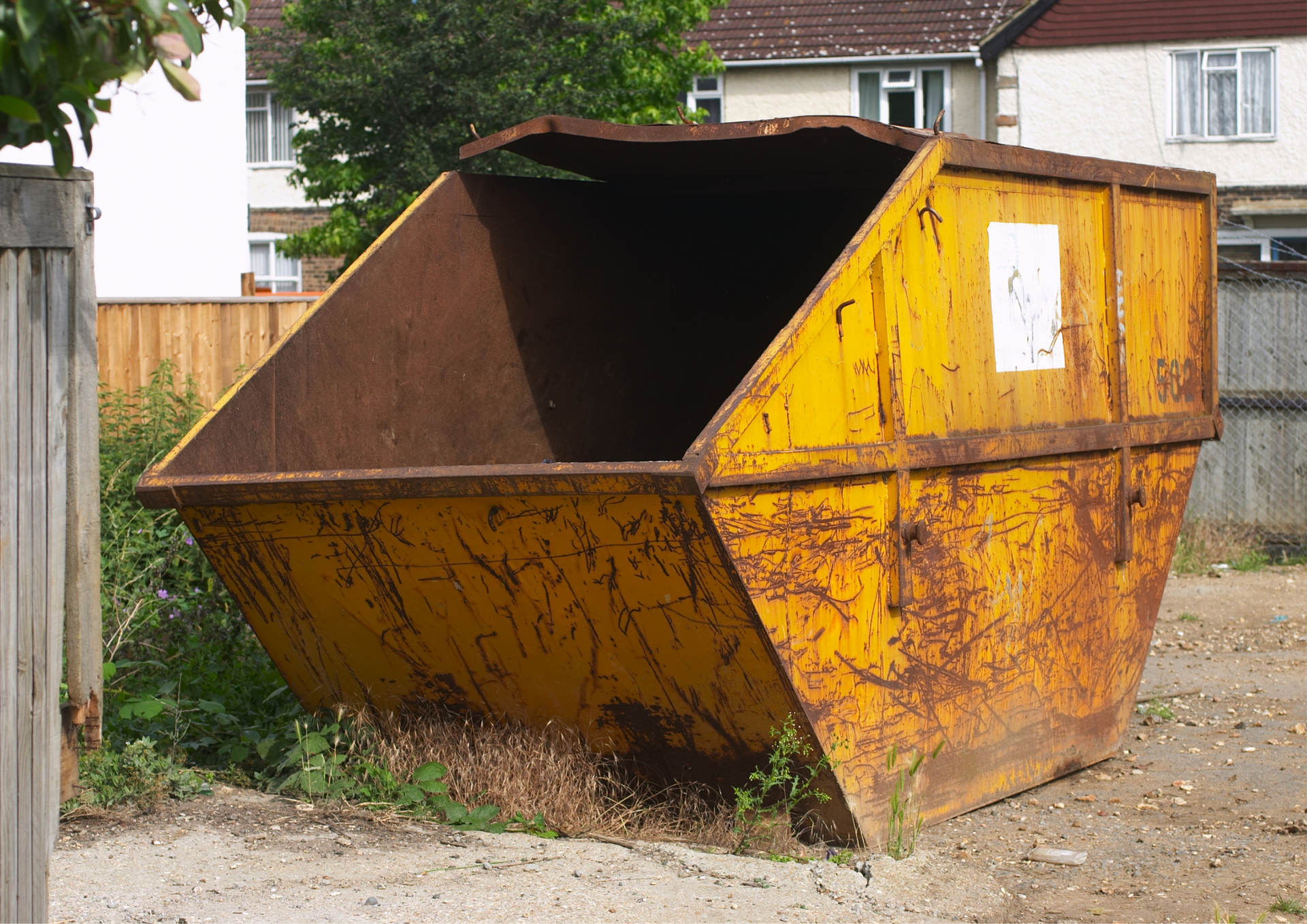When to Choose One Day Skip Hire Instead of Longer Contracts