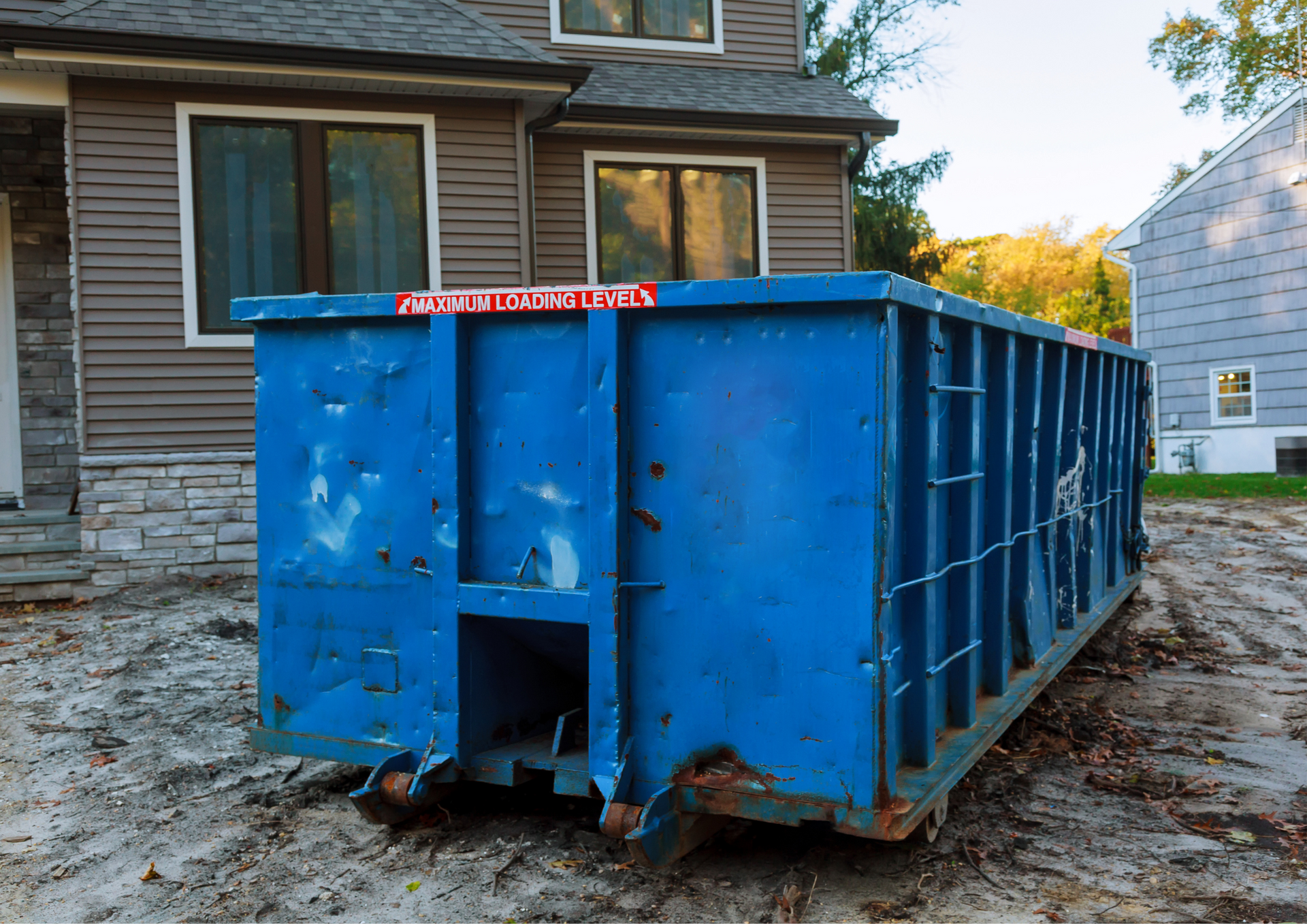 How Big Is a 40 Yard Skip? Size, Capacity & Bin Bag Comparison