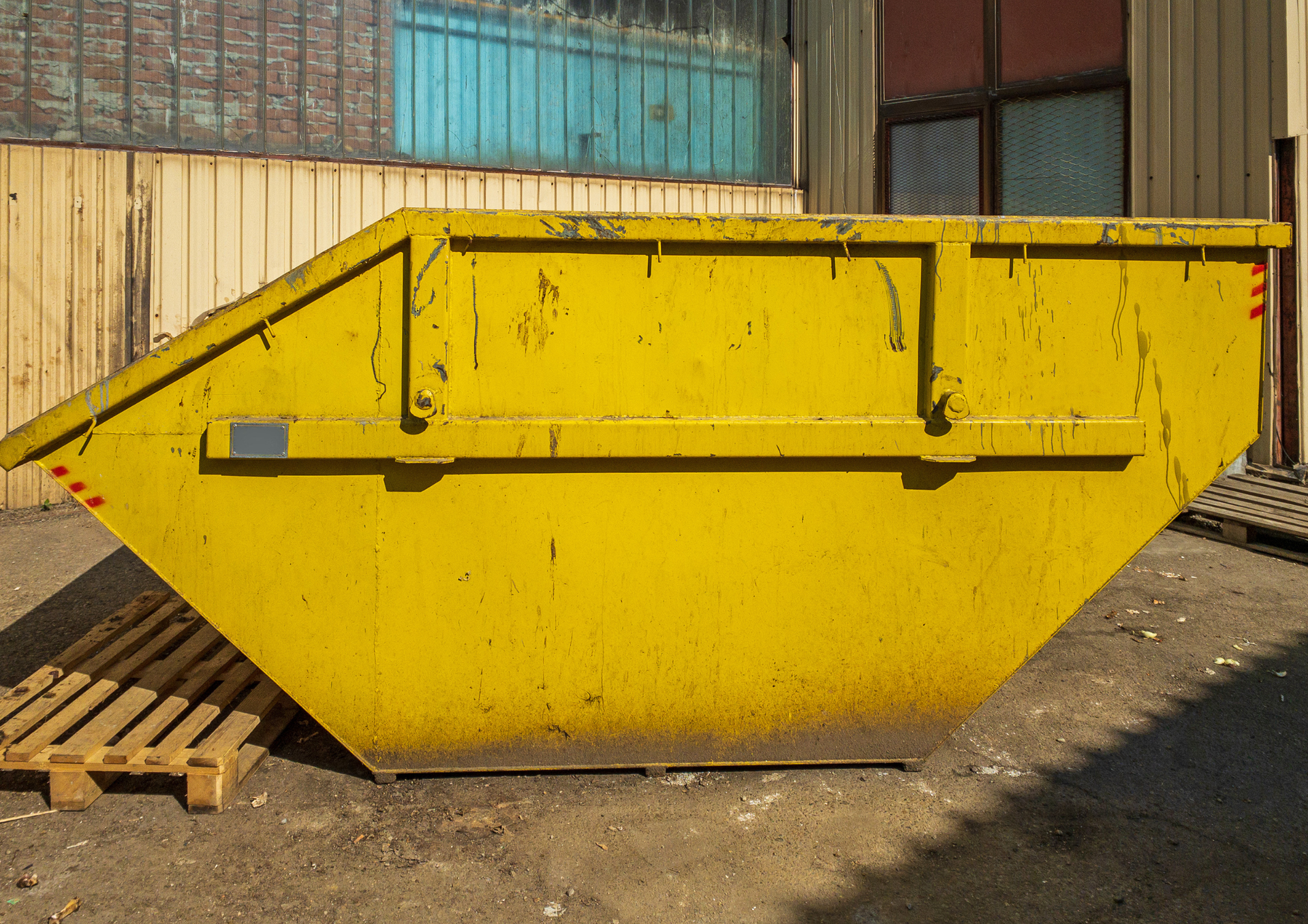 Skip Hire for Events Festivals and Temporary Waste Planning Needs