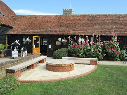 Thame Barns Centre