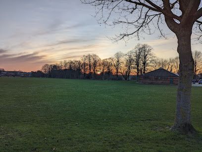 Thame Recreation Ground