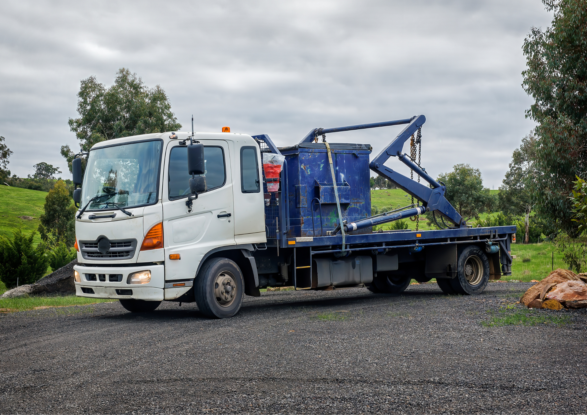 Skip Size Guide: Choosing the Right Skip for Any Waste Project