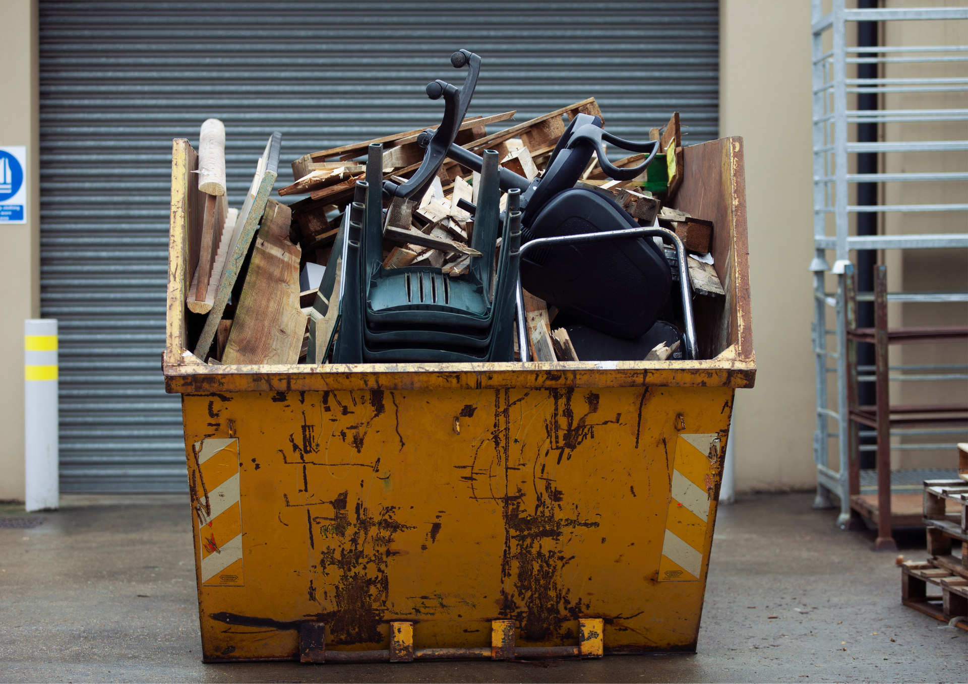 Skip Hire in Oxford: How to Choose the Best Service