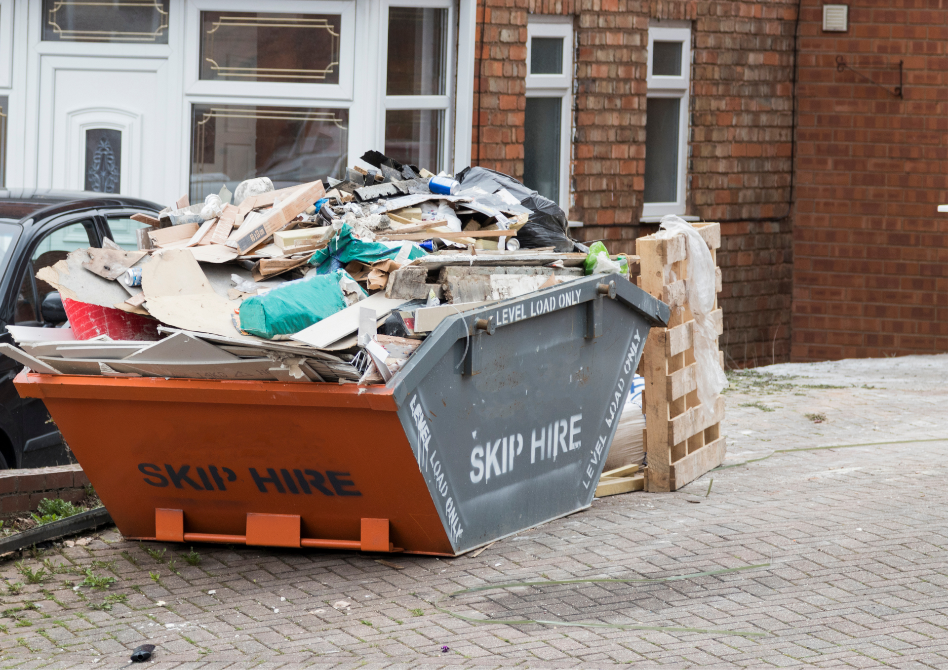 Skip Hire: A Comprehensive Guide to Waste Management Regulations