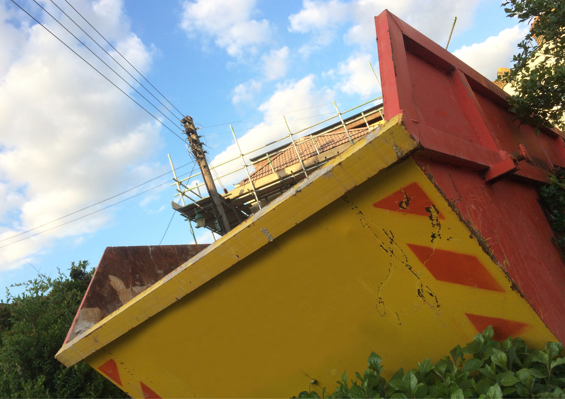 Skip Hire Services: How to Get the Best Deal