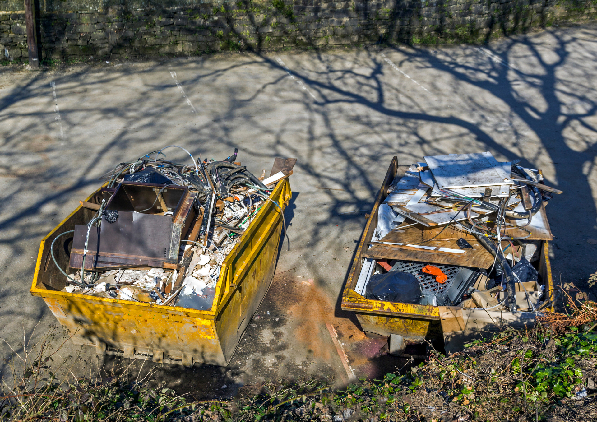 The Ultimate Guide to Hiring a Skip for Garden Waste Disposal