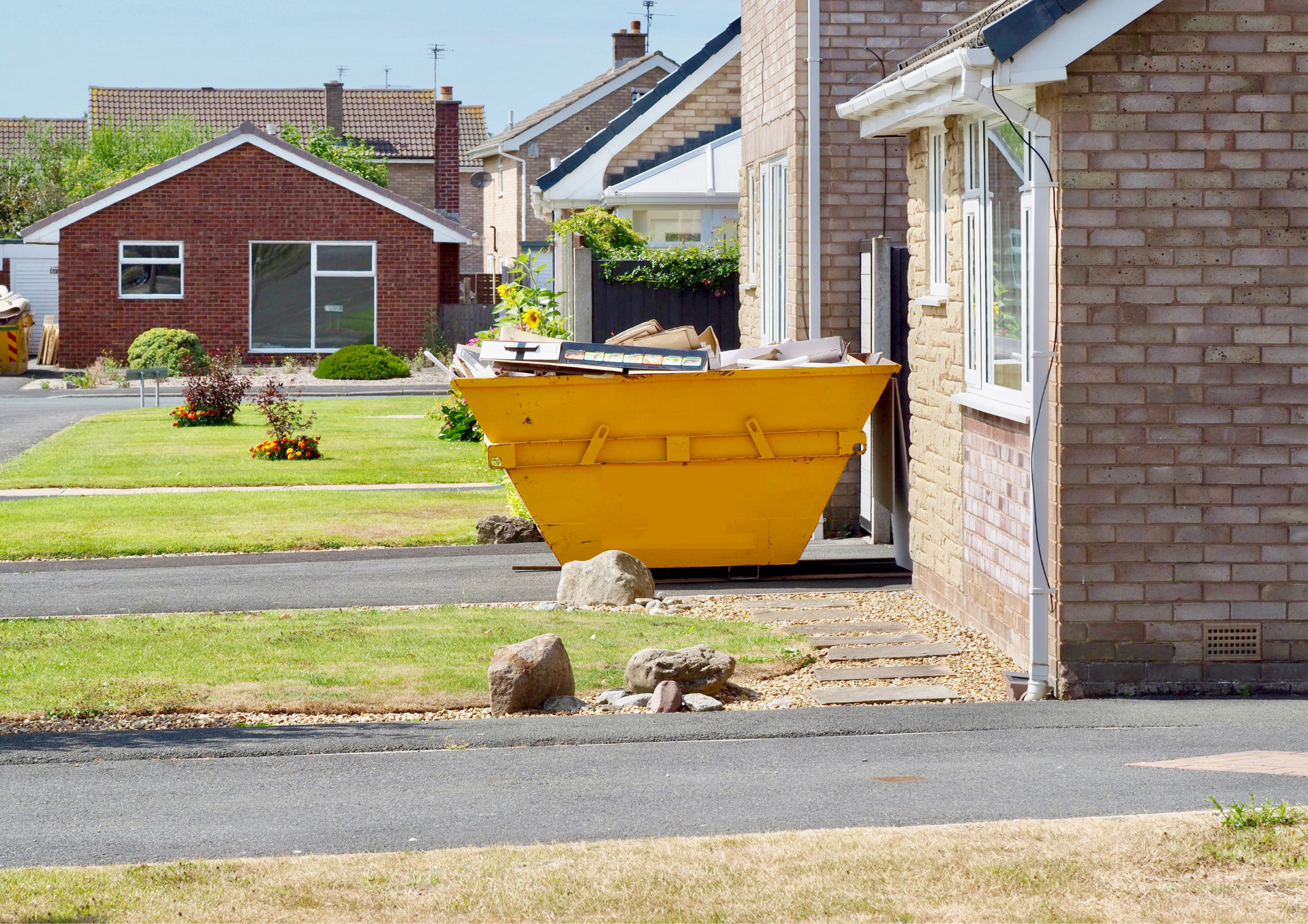 Skip Hire & Waste Management: What You Need to Know